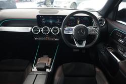 2021 Mercedes-Benz GLB-Class GLB250