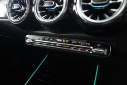2021 Mercedes-Benz GLB-Class GLB250