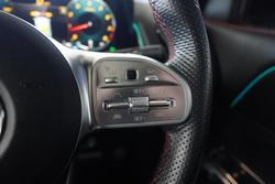 2021 Mercedes-Benz GLB-Class GLB250