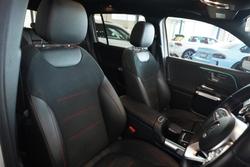 2021 Mercedes-Benz GLB-Class GLB250