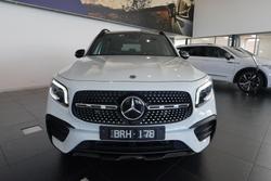 2021 Mercedes-Benz GLB-Class GLB250