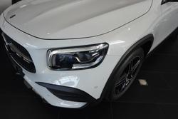 2021 Mercedes-Benz GLB-Class GLB250