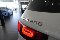 2021 Mercedes-Benz GLB-Class GLB250