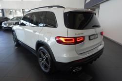 2021 Mercedes-Benz GLB-Class GLB250