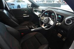 2021 Mercedes-Benz GLB-Class GLB250