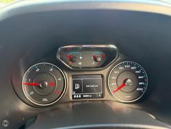 2017 Holden Trailblazer LTZ