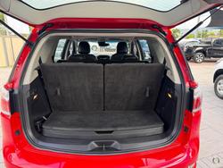 2017 Holden Trailblazer LTZ