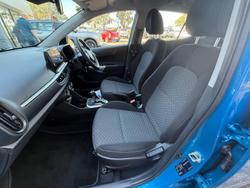 2025 Kia Picanto Sport
