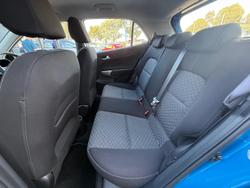 2025 Kia Picanto Sport