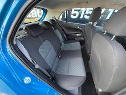 2025 Kia Picanto Sport