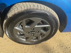 2025 Kia Picanto Sport