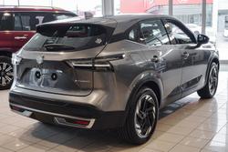2026 Nissan QASHQAI ST-L e-POWER