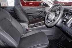 2026 Nissan QASHQAI ST-L e-POWER