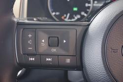 2026 Nissan QASHQAI ST-L e-POWER