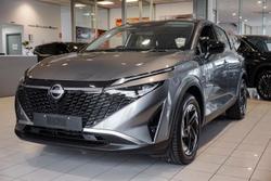 2026 Nissan QASHQAI ST-L e-POWER