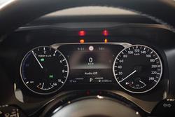 2026 Nissan QASHQAI ST-L e-POWER