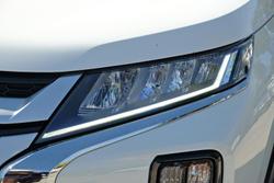 2023 Mitsubishi ASX ES
