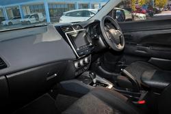 2023 Mitsubishi ASX ES