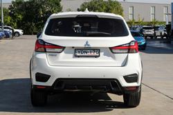2023 Mitsubishi ASX ES