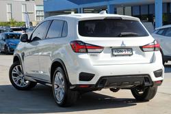2023 Mitsubishi ASX ES