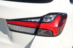 2023 Mitsubishi ASX ES