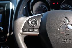 2023 Mitsubishi ASX ES