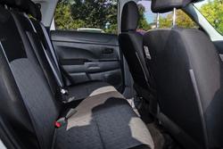 2023 Mitsubishi ASX ES