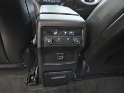 2018 Holden Acadia