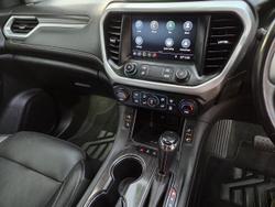 2018 Holden Acadia