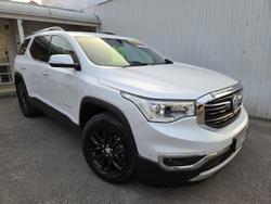 Holden Acadia