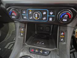 2018 Holden Acadia