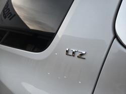 2018 Holden Acadia