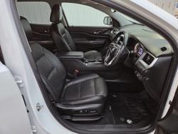 2018 Holden Acadia