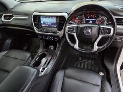 2018 Holden Acadia