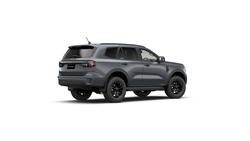 2026 Ford Everest Active