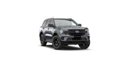 2026 Ford Everest Active