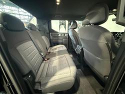 2026 Kia Tasman S