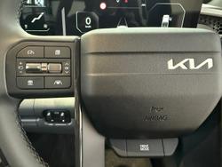 2026 Kia Tasman S