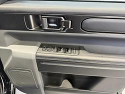 2026 Kia Tasman S