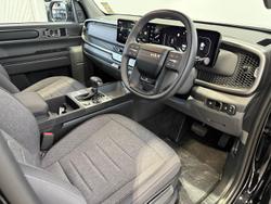 2026 Kia Tasman S