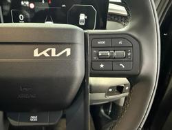 2026 Kia Tasman S