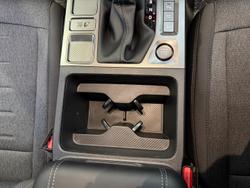 2026 Kia Tasman S