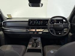 2026 Kia Tasman S