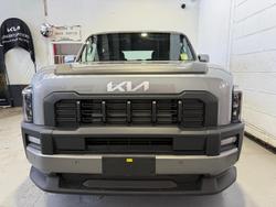 2026 Kia Tasman S