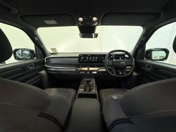 2026 Kia Tasman S