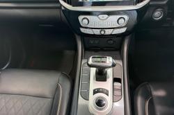 2022 GWM Ute Cannon-X