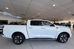 2022 GWM Ute Cannon-X
