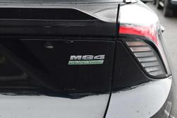 2023 MG MG4 Excite 64