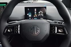 2023 MG MG4 Excite 64