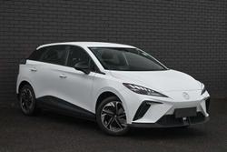 2023 MG MG4 Excite 64